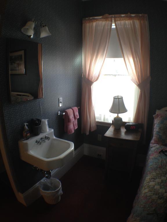 Lantana House Bed and Breakfast Rockport Eksteriør billede