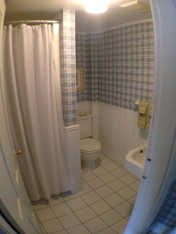 Lantana House Bed and Breakfast Rockport Værelse billede