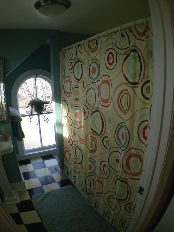 Lantana House Bed and Breakfast Rockport Værelse billede