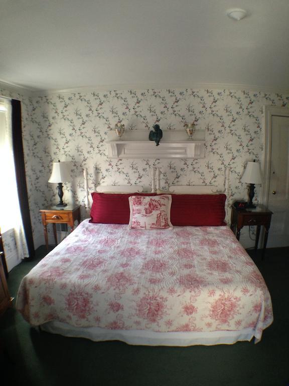Lantana House Bed and Breakfast Rockport Værelse billede