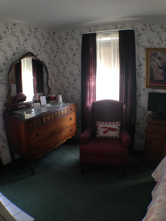 Lantana House Bed and Breakfast Rockport Værelse billede